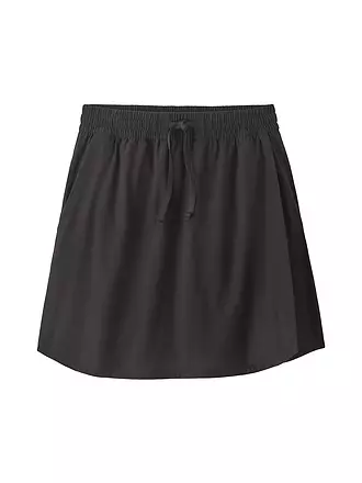 PATAGONIA | Skort Fleetwith pour femmes | schwarz